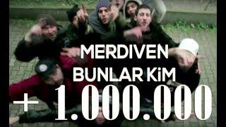 Merdiven Crew - Bunlar Kim? (Produced by Rapozof)