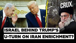 "5 Missile Bases Ready…" Iran's Big Threat After Trump's U-turn on "Limited Nuclear Activity" Offer