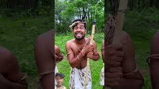 ham aap log ka Aadhar card banane @realfoolsshorts63 #shortvideo #comedy #youtubeshorts #funny 