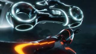 TRON LEGACY | Trailer deutsch german [HD]