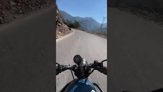 Btaa dena️ || Rishikesh Motovlogging || Kabir Singh || #shorts #youtubeshorts #rider #motovlog