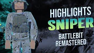 Sniping in BattleBit Remastered is SATISFYING