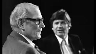 Laurence Olivier: A Life.    Part 1 & 2 (South Bank Show 1982) The Full Documentary.