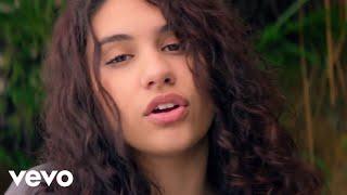 Alessia Cara - How Far I'll Go (Official Video)