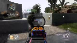 SeRuch - Black Ops II Game Clip