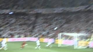 Незасчитанный гол Девича Украина - Англия ЕВРО 2012 Goal Devic EURO 2012