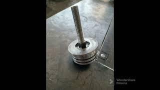 ️️️ SAWMILL GUIDING ROLLERS ️️