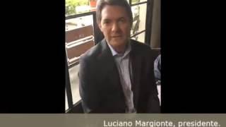 BROTHER ARGENTINA | Luciano Margionte - Presidente