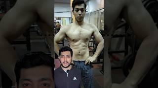 How To Fix Muscle Imbalances?#shorts #youtubeshorts #gym #workout #diet