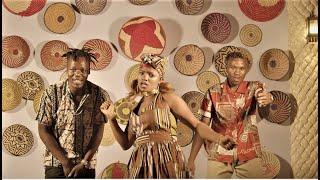 Nikiwa Nawe - Mamorio Family Ft Sonia (Official Video)