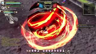 New Dragon Nest RU l PvP Valkyrie(Валькирия) KOF