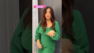 Melek Azad Twerk Tiktok Beautiful Girl Dance on Songs #melekazad #twerk #ytshorts #trending #shorts