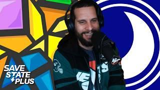 Colin Moriarty Celebrates 8 Years of Last Stand Media