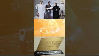 Arslan Ash Rules the Tekken 8 Championship in Sharjah