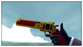 [TF2] 10 Spy Weapon Reskin Mods