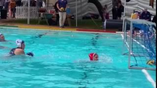 Stirling vs Rhenish - U19 girls