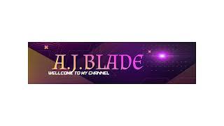 ajblade - Live Megamix 2024