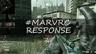 (Cranqs) #MarvRC Submission @MarvelousArts @YangEdits @MarvBenzyl