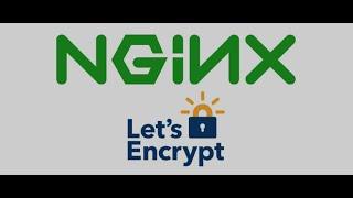 How to install a Free SSL Certificate on AlmaLinux with Let's Encrypt and Nginx