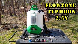 Flowzone Typhoon 2.5