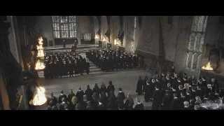 ● Harry Potter | Ready, Aim, Fire