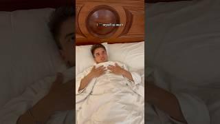 Повторяйте это упражнение каждый день #юмор #мотивация