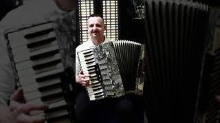 Bella Ciao accordion