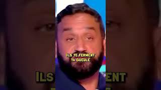 Hanouna INSULTE Boyard car il a critiqué Bolloré !