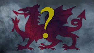 Discovering the Untold History of the Welsh Dragon #history