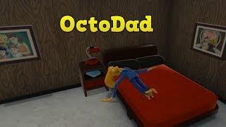 OctoDad:Dadilest Catch #2 (Домашний ОктоБатя)