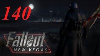 Выживаем в Fallout: New Vegas с комментариями (Режим "Хардкор") Серия №140