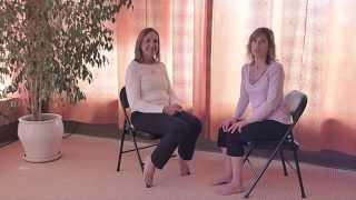 What is needed to be a Chair Yoga Teacher for the Physically Limited? Yoga Vista Academy