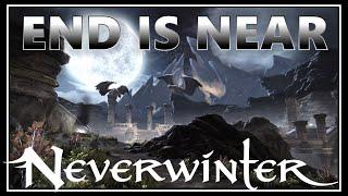 Neverwinter's Future is Grim: "Devastating Layoffs" with "tiny" DECA taking over!