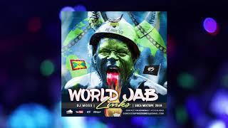 World Jab Links Soca Mix