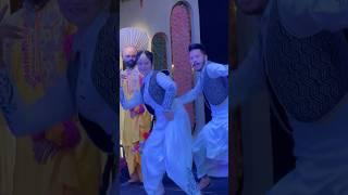 Lgi smj Blasterjodi #viralvideo #dance #ukbhangra #folkart #ytshorts