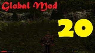 Gothic 2 Global Mod эпизод 20 (Знакомство с фермерами)