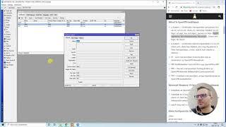 MikroTik routeren OpenVPN beüzemelése | ITFroccs.hu