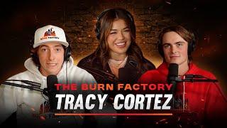 #10 Ranked UFC Fighter Tracy Cortez talks Fighting at UFC Noche & Future title run!