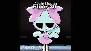 Poppy is a good Toon! #dandysworld #dandysworldmemes #edit #댄디의세계 #poppy#fyp