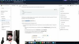 Chrome Extension Development Tutorial | Leetcode Extension | Project Idea