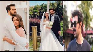 Halil İbrahim Ceyhan rompe su silencio: La verdad no contada sobre mi matrimonio