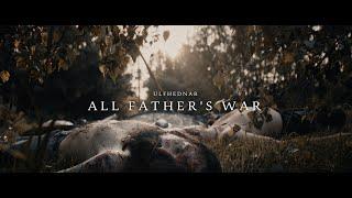 Ulfhednar - Allfather's War (Official Video)