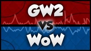 Guild Wars 2 - vs WoW [Ep.6]