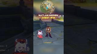 Natlan Hidden Chest #54 #genshinimpact