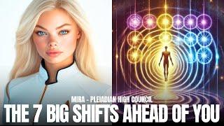 ***URGENT GALACTIC TRANSMISSION*** | Pleiadian High Council | MIRA