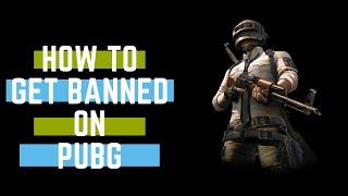 How to Get Banned On PUBG Lite | Chipus |