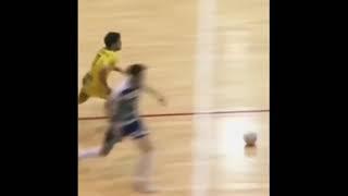 ##respect ##goooool