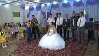 06 10 13 Свадьба Виталий Мадина