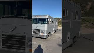 Vintage RV For sale