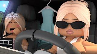 DAISY AUDITIONS TO BE IN A MOVIE! *GOING TO HOLLYWOOD* Roblox Bloxburg Voiced Roleplay